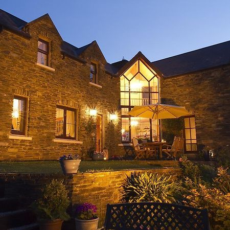 Seascape B&B Unionhall Exterior foto